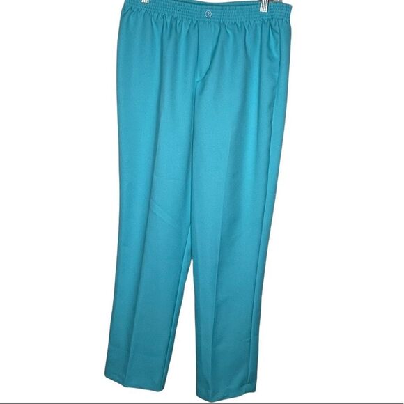 Vintage Bend Over Pants - Picture 2 of 9